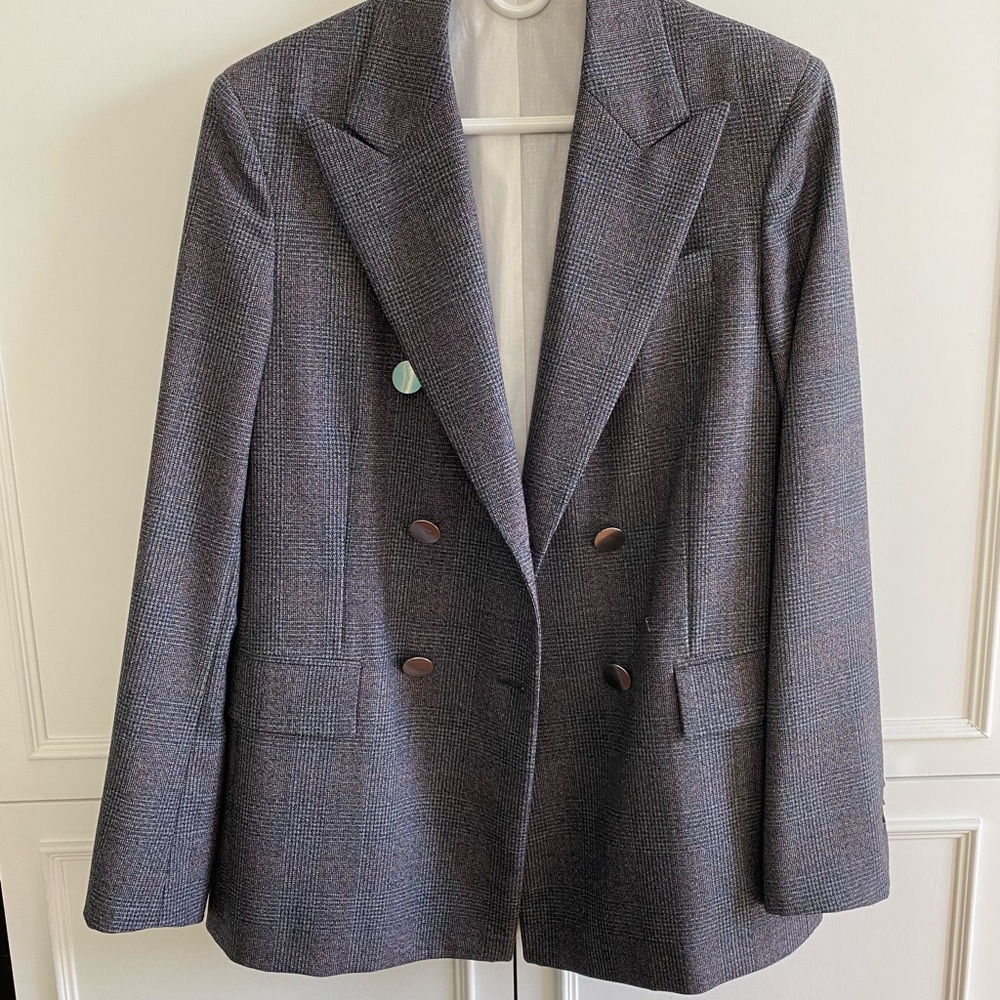 Calvin Klein RAF SIMMONS Blazer